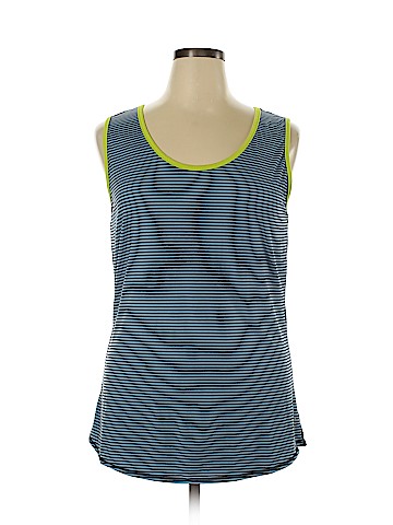 Lands' End Tank Top (view 1)