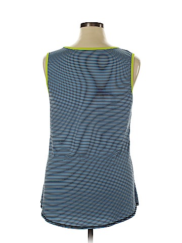 Lands' End Tank Top (view 2)
