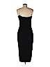 T by Alexander Wang Black Casual Dress Size L - photo 2
