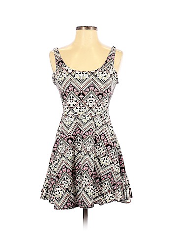 Victoria's Secret Pink Casual Dress (view 1)