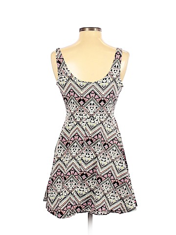 Victoria's Secret Pink Casual Dress (view 2)