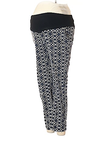 A Pea in the Pod Khakis (view 1)