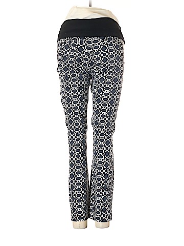 A Pea in the Pod Khakis (view 2)