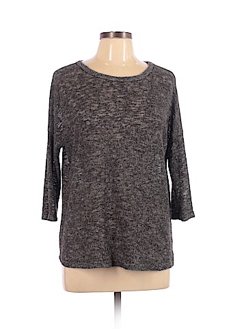 Forever 21 Pullover Sweater (view 1)