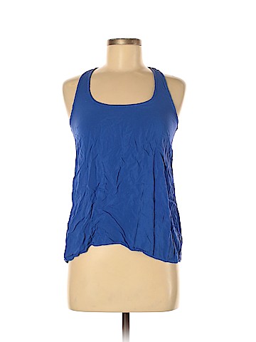 Splendid Sleeveless Blouse (view 1)