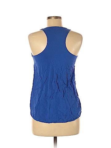 Splendid Sleeveless Blouse (view 2)