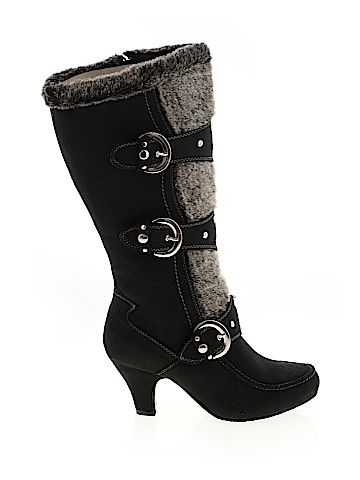 Forever Boots (view 1)