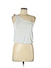 American Eagle Outfitters White Sleeveless Top Size S - photo 1