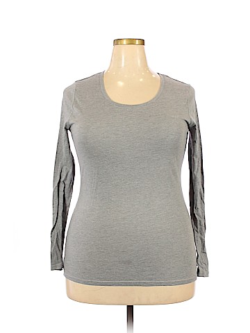 No Boundaries Long Sleeve T-Shirt (view 1)