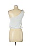 American Eagle Outfitters White Sleeveless Top Size S - photo 2