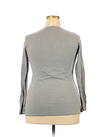 No Boundaries Long Sleeve T-Shirt (view 2)