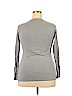 No Boundaries Gray Long Sleeve T-Shirt Size XXL - photo 2