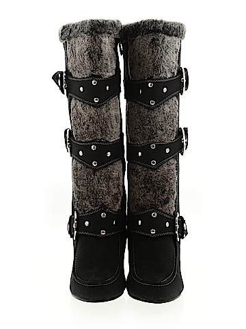 Forever Boots (view 2)