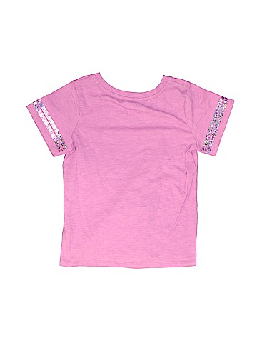 Cat & Jack Short Sleeve T-Shirt (view 2)