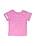 Cat & Jack Purple Short Sleeve T-Shirt Size S (youth) - photo 2