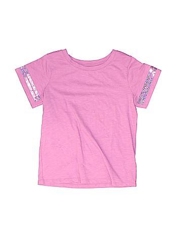 Cat & Jack Short Sleeve T-Shirt (view 1)