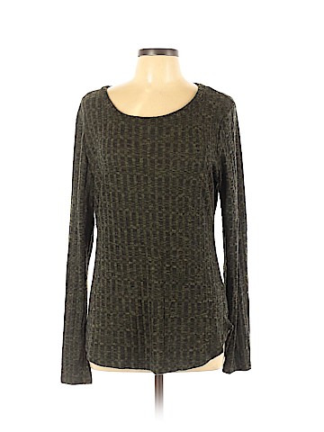 No Boundaries Pullover Sweater (view 1)