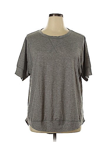 Unbranded Short Sleeve T-Shirt (view 1)