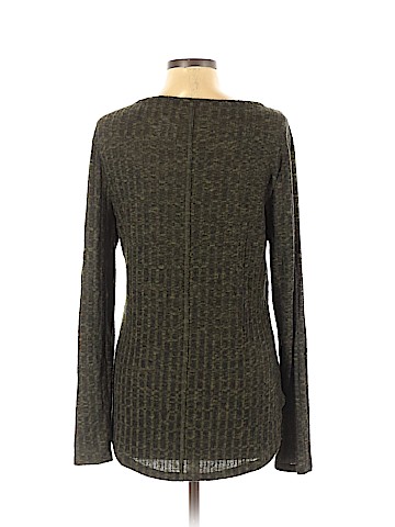 No Boundaries Pullover Sweater (view 2)