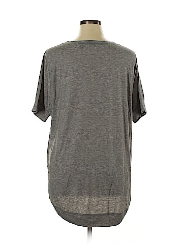 Unbranded Short Sleeve T-Shirt (view 2)