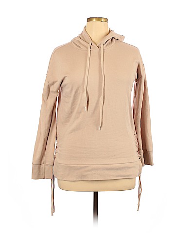 Full Tilt Pullover Hoodie (view 1)