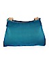 Nine West 100% Polyester Blue Shoulder Bag One size - photo 3