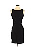 Candie's Black Cocktail Dress Size 0 - photo 1