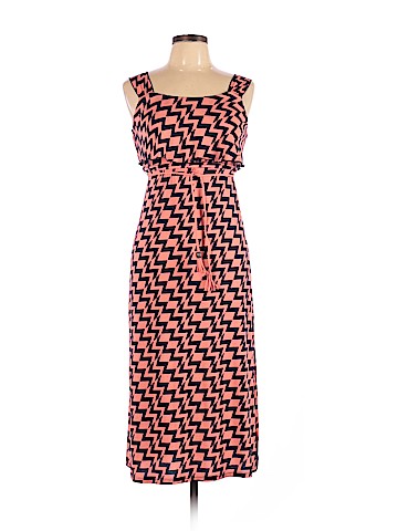 Three Pink Hearts Trixi Casual Dress (view 1)