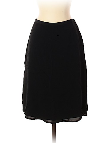 Madewell Casual Skirt (view 1)