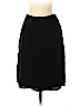 Madewell 100% Rayon Black Casual Skirt Size XS - photo 1