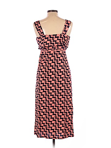 Three Pink Hearts Trixi Casual Dress (view 2)