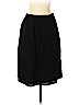 Madewell 100% Rayon Black Casual Skirt Size XS - photo 2
