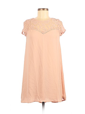 Almost Famous Casual Dress (view 1)