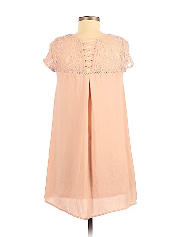 Almost Famous Casual Dress (view 2)