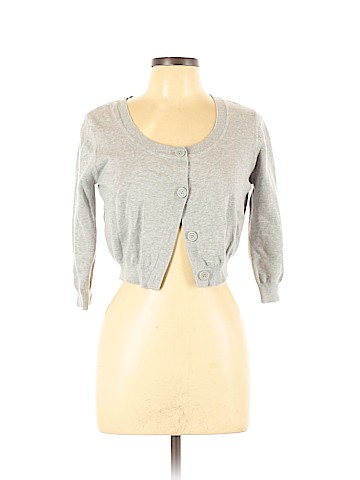 No Boundaries Cardigan (view 1)