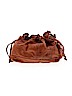 Plenty by Tracy Reese Exclusively for Barneys New York Brown Shoulder Bag One size - photo 3