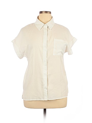 Misslook Short Sleeve Blouse (view 1)