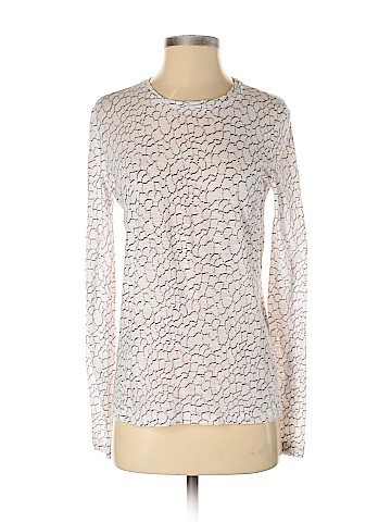 Proenza Schouler Long Sleeve T-Shirt (view 1)
