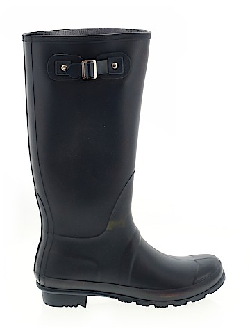 West Blvd. Rain Boots (view 1)