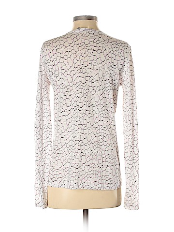 Proenza Schouler Long Sleeve T-Shirt (view 2)