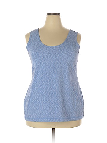 Zella Tank Top (view 1)