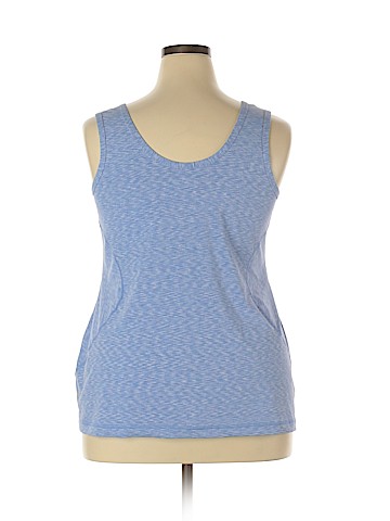 Zella Tank Top (view 2)