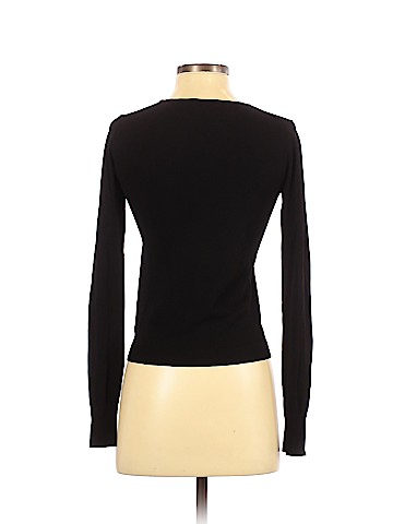 Vince. Long Sleeve Top (view 2)