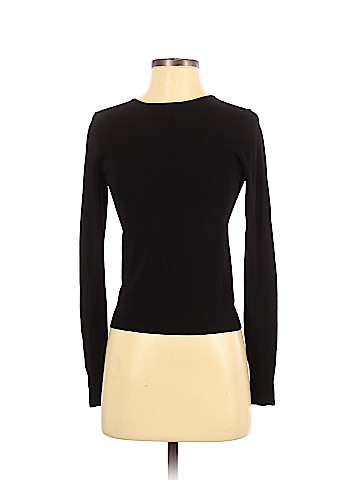 Vince. Long Sleeve Top (view 1)