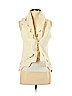 Lisa International Ivory Cardigan Size M (petite) - photo 1