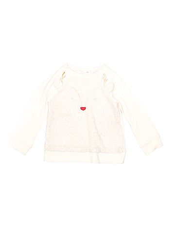 Baby Gap Pullover Sweater (view 1)