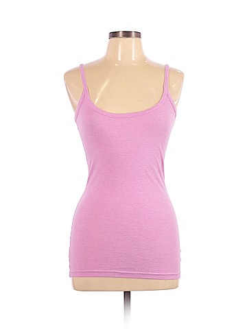 No Boundaries Tank Top (view 1)