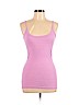 No Boundaries Purple Tank Top Size L - photo 1