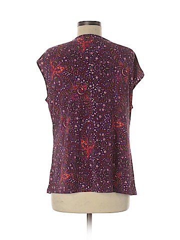 Chaps Sleeveless Top (view 2)