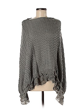 Collection Eighteen Poncho